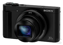 Sony Cyber-shot DSC-HX80
