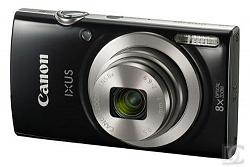 Canon IXUS 185