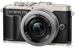 Olympus Pen E-PL9