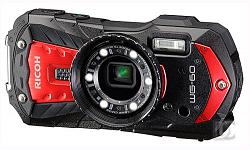 Ricoh WG-60