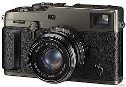 Fujifilm X-Pro3