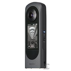 Ricoh Theta X