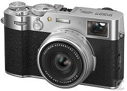 Fujifilm X100VI
