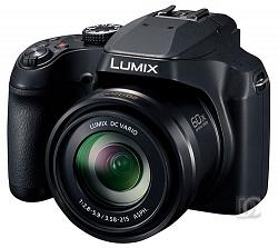 Panasonic Lumix DC-FZ82D