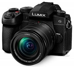 Panasonic Lumix DC-G97