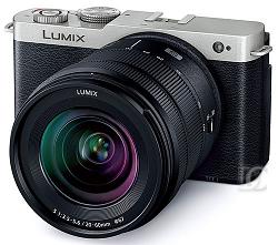 Panasonic Lumix DC-S9