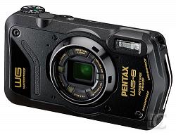 Pentax WG-8