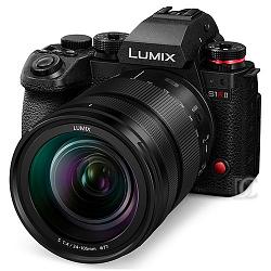 Panasonic Lumix DC-S1RII