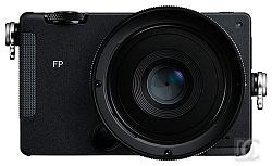 Sigma FP2