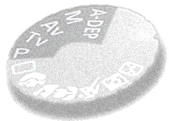rueda de modos