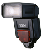 flash externo