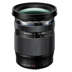 Olympus ED 12-200mm F3.5-6.3 M.Zuiko Digital
