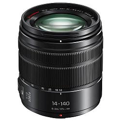 Panasonic Lumix G Vario 14-140mm f/3.5-5.6 II ASPH Power OIS