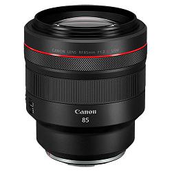 Canon RF 85mm f1.2 L USM