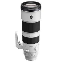 Sony FE 200-600mm f/5.6-6.3 G OSS SEL200600G