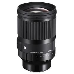 Sigma 35mm F1.2 DG DN (Art)