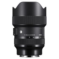 Sigma 14-24mm F2.8 DG DN (Art)