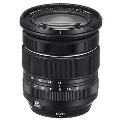 Fujifilm XF 16-80mm F4 R OIS WR Fujinon