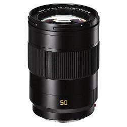 Leica 50mm f/2 ASPH APO-Summicron-SL