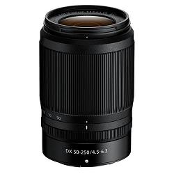 Nikon 50-250mm f/4.5-6.3 VR DX Nikkor-Z