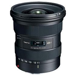 Tokina atx-i 11-16mm F2.8 CF
