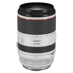 Canon RF 70-200mm f2.8 L IS USM