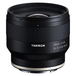 Tamron 20mm F/2.8 Di III OSD M1:2 (F050)