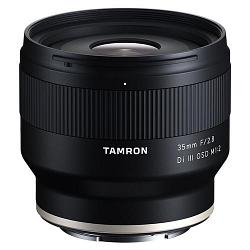 Tamron 35mm F/2.8 Di III OSD M1:2 (F053)