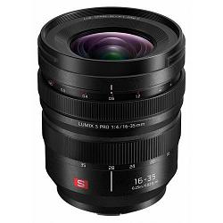 Panasonic Lumix S PRO 16-35mm F/4 (S-R1635)