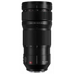 Panasonic Lumix S PRO 70-200mm F/2.8 OIS (S-E70200)