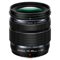 Olympus ED 12-45mm F4 Pro M.Zuiko Digital