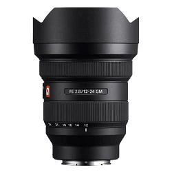 Sony FE 12-24mm f/2.8 GM SEL1224GM