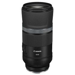 Canon RF 600mm f11 IS STM