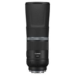 Canon RF 800mm f11 IS STM