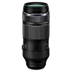 Olympus ED 100-400mm F5.0-6.3 IS M.Zuiko Digital