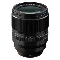 Fujifilm XF 50mm F1.0 R WR Fujinon
