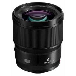 Panasonic Lumix S 85mm F/1.8 (S-S85)