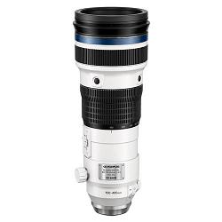 Olympus ED 150-400mm F4.5 TC1.25x IS Pro M.Zuiko Digital