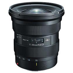 Tokina atx-i 11-20mm F2.8 CF
