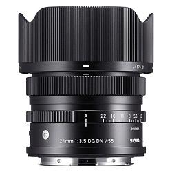 Sigma 24mm F3.5 DG DN (Contemporary)