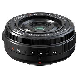 Fujifilm XF 27mm F2.8 R WR Fujinon