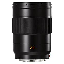 Leica 28mm f/2 ASPH APO-Summicron-SL