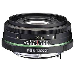 Pentax DA 21mm f/3.2 AL Limited