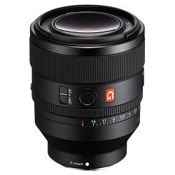 Sony FE 50mm f/1.2 GM SEL50F12GM