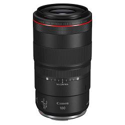 Canon RF 100mm f2.8  L Macro IS USM