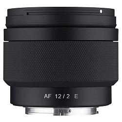 Samyang AF 12mm f/2