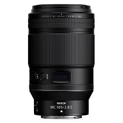 Nikon 105mm f/2.8 VR S MC Nikkor-Z