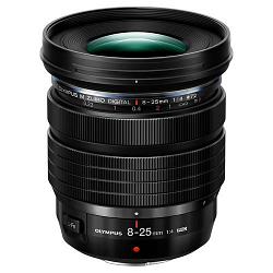 Olympus ED 8-25mm F4 Pro M.Zuiko Digital