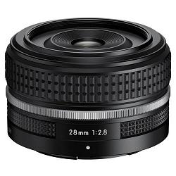 Nikon 28mm f/2.8 SE Nikkor-Z