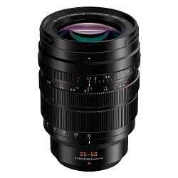 Panasonic 25-50mm f/1.7 ASPH Leica DG Vario-Summilux